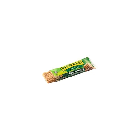 NATURE VALLEY Nature Valley Kosher Oats 'N Honey Crunchy Granola .74 oz., PK144 16000-11582